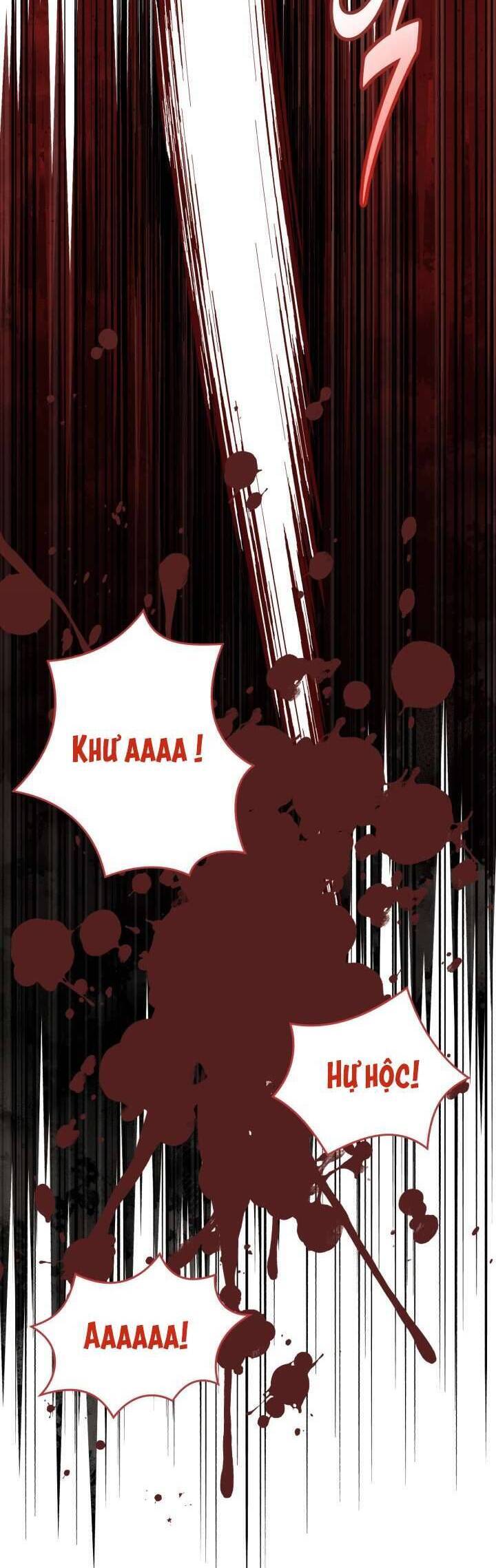 tôi sẽ trở thành nhân vật chính trong trò chơi giam cầm chapter 40 5