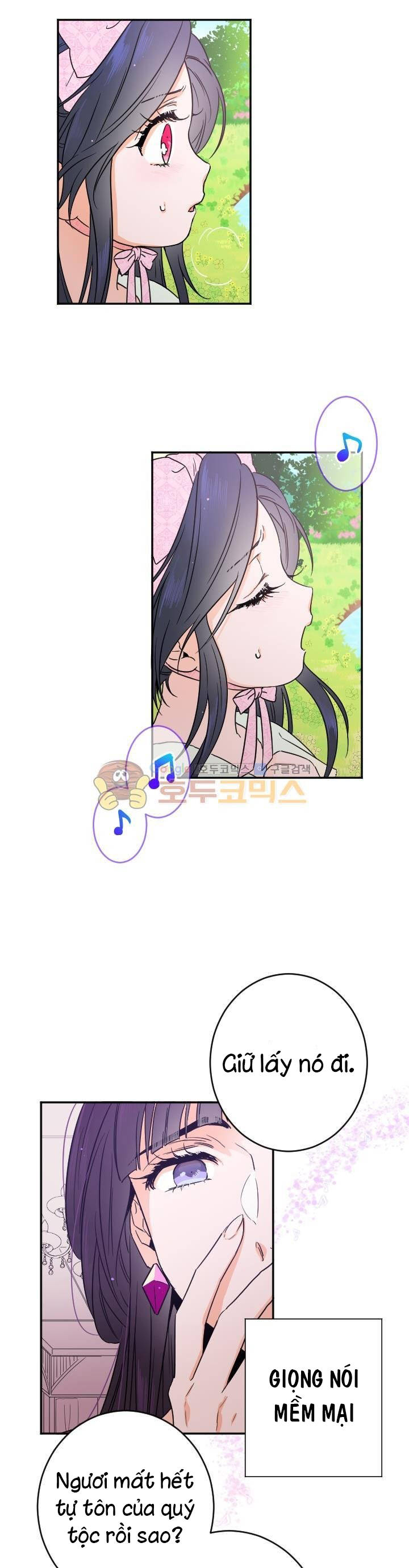 lady baby chapter 44 23