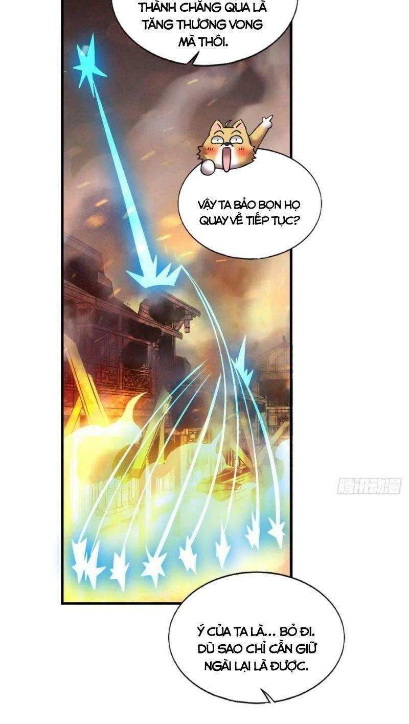 Trọng Sinh Thành Cậu Vàng Tại Dị Thế Chapter 228 24