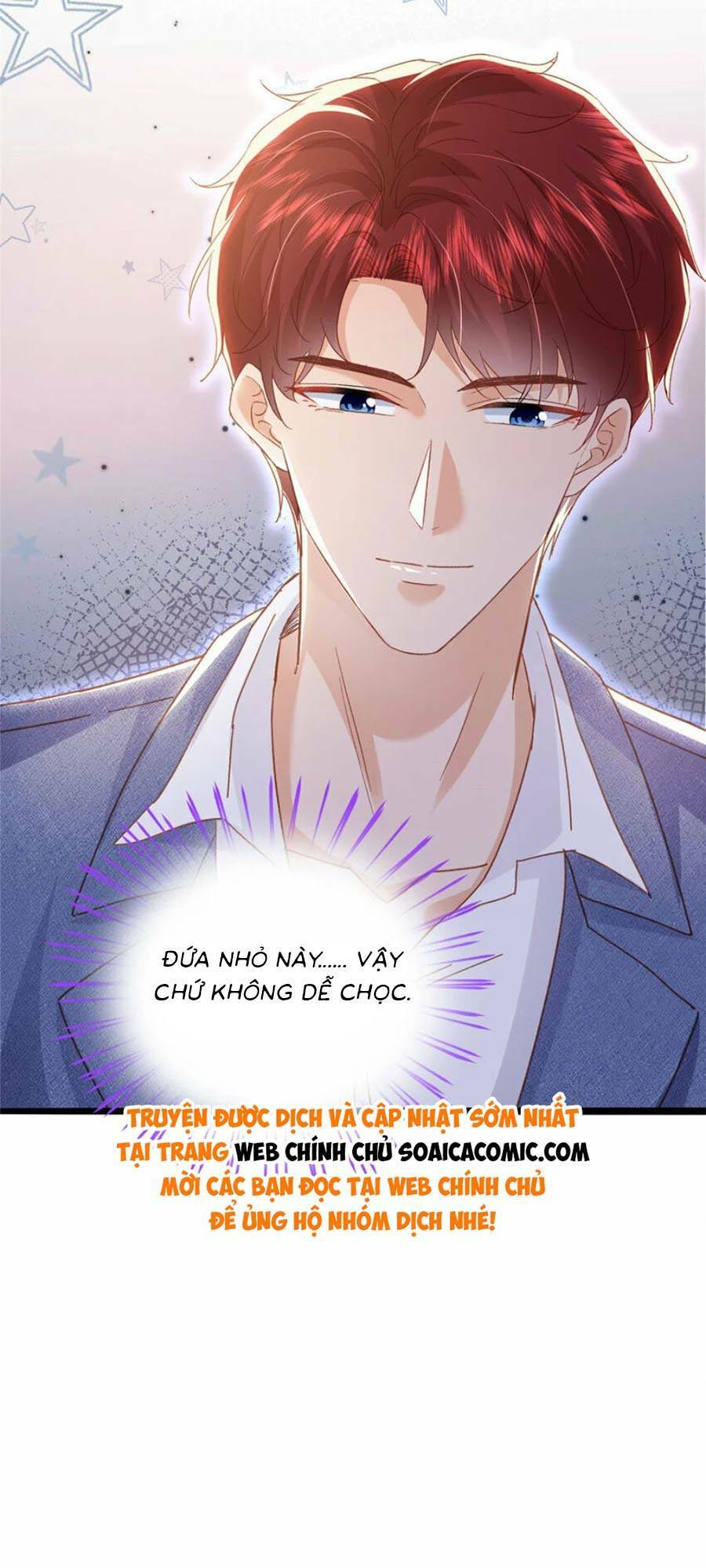 cô vợ của tôi không dễ bắt nạt chapter 84 26