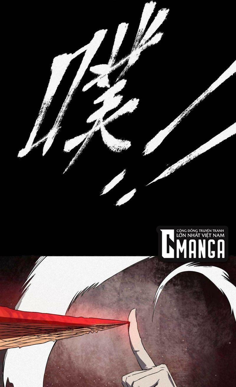 con quỷ đã sẵn sàng cho bữa tối ! chapter 6 20