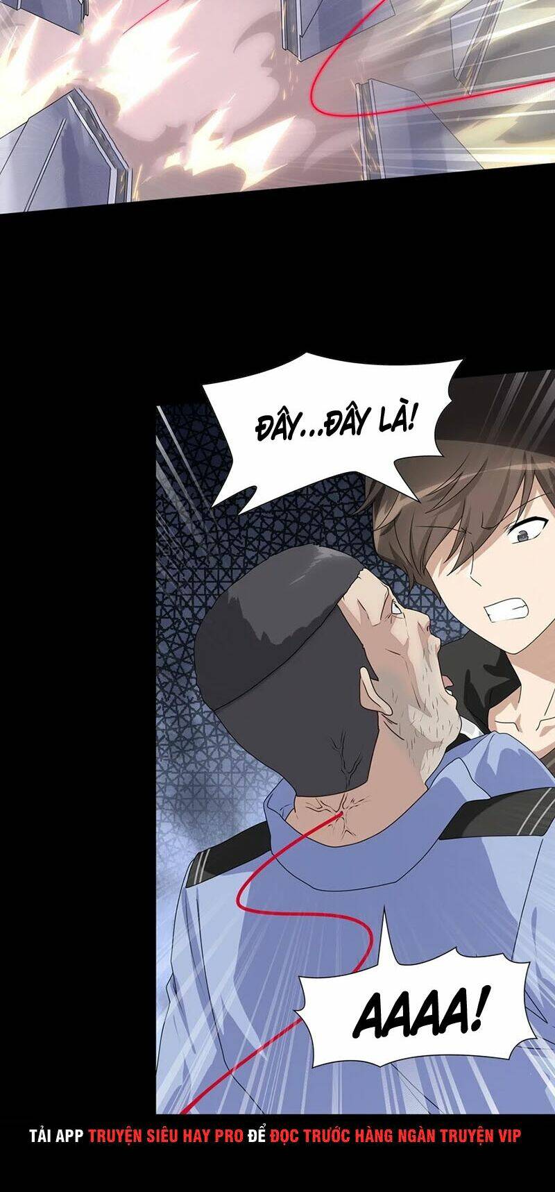 bạn gái virus của tôi chapter 132 25