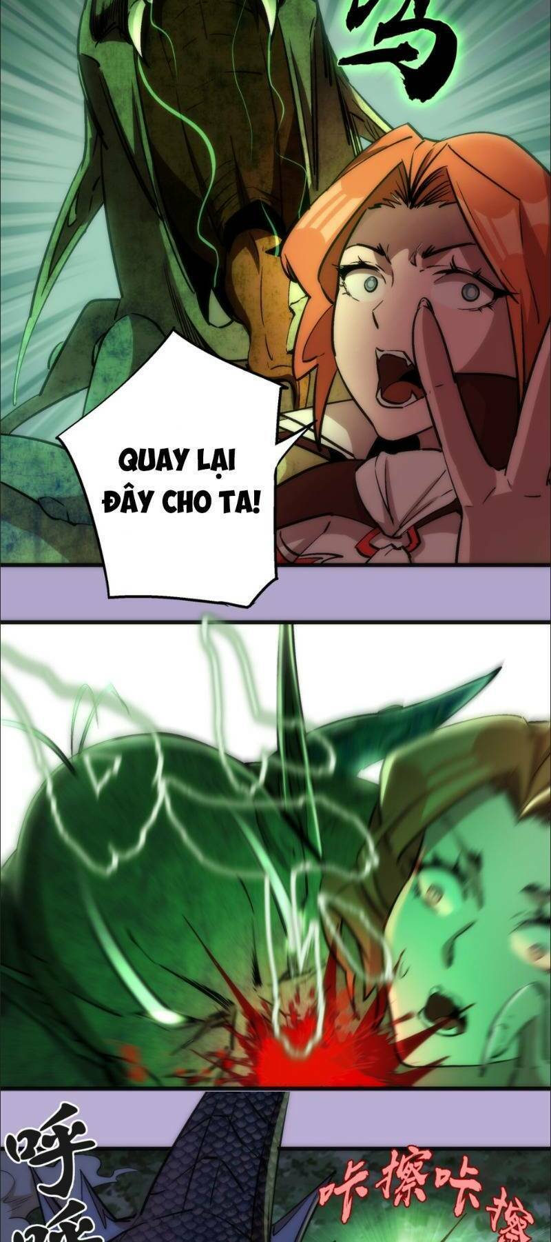 ta không phải đại ma vương chapter 24 35