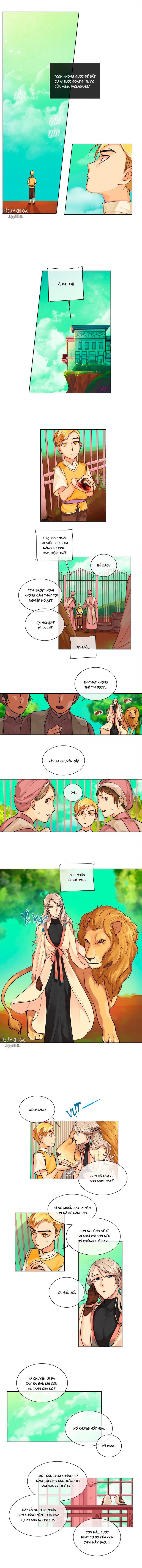 king’s maker chapter 18 2