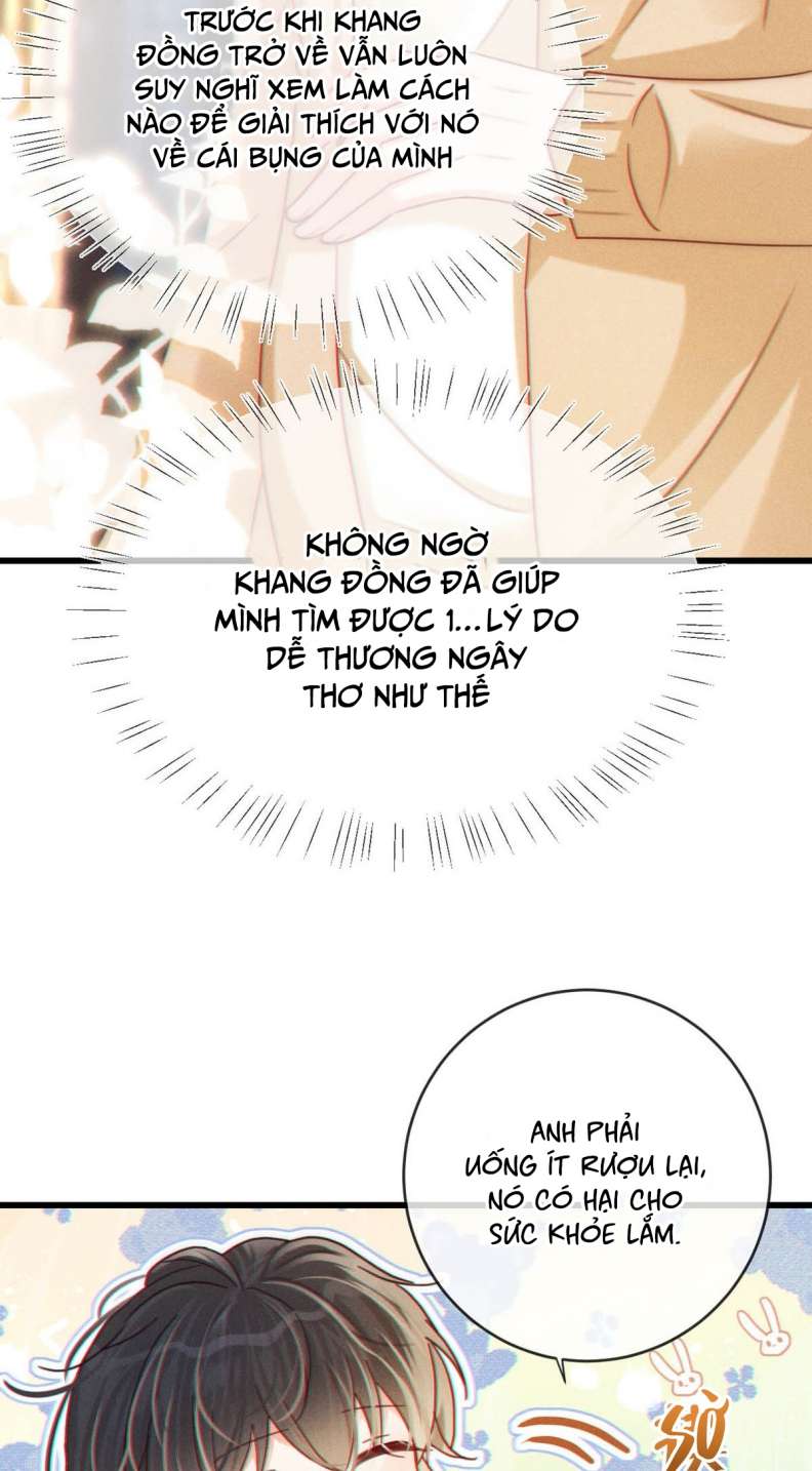 nịch tửu chapter 59 23