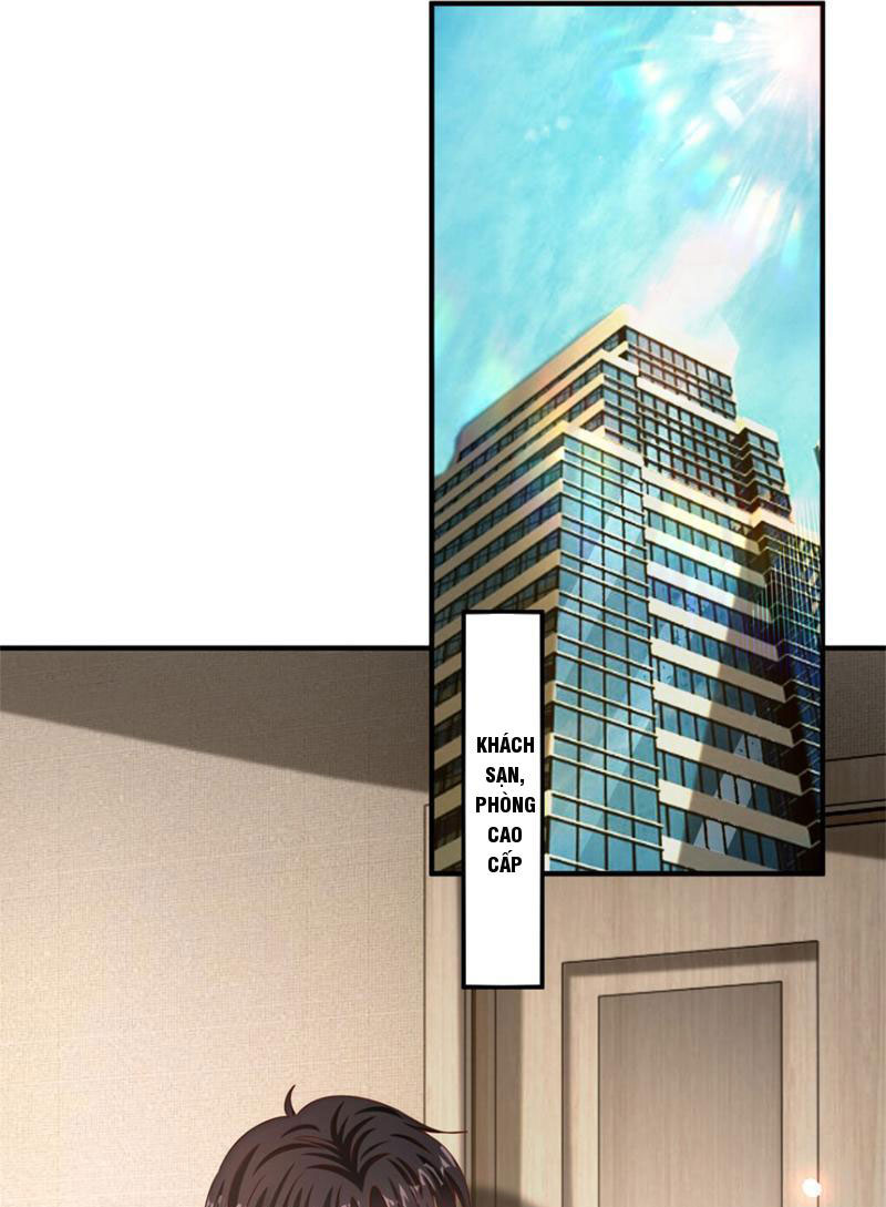 bảy vị tỷ tỷ tuyệt thế vô song của ta chapter 31 1