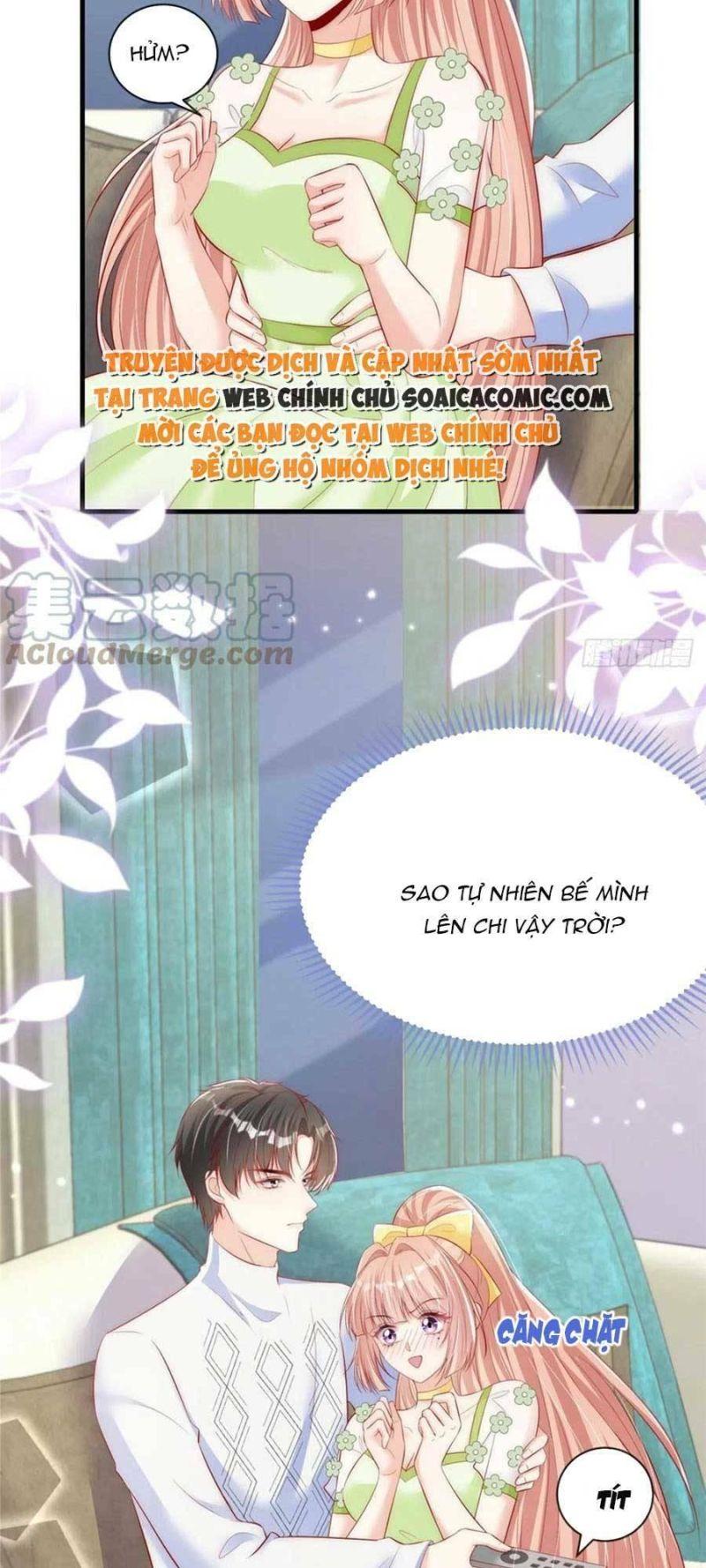 tôi được năm đại lão chiều chuộng hết nấc chapter 51 24