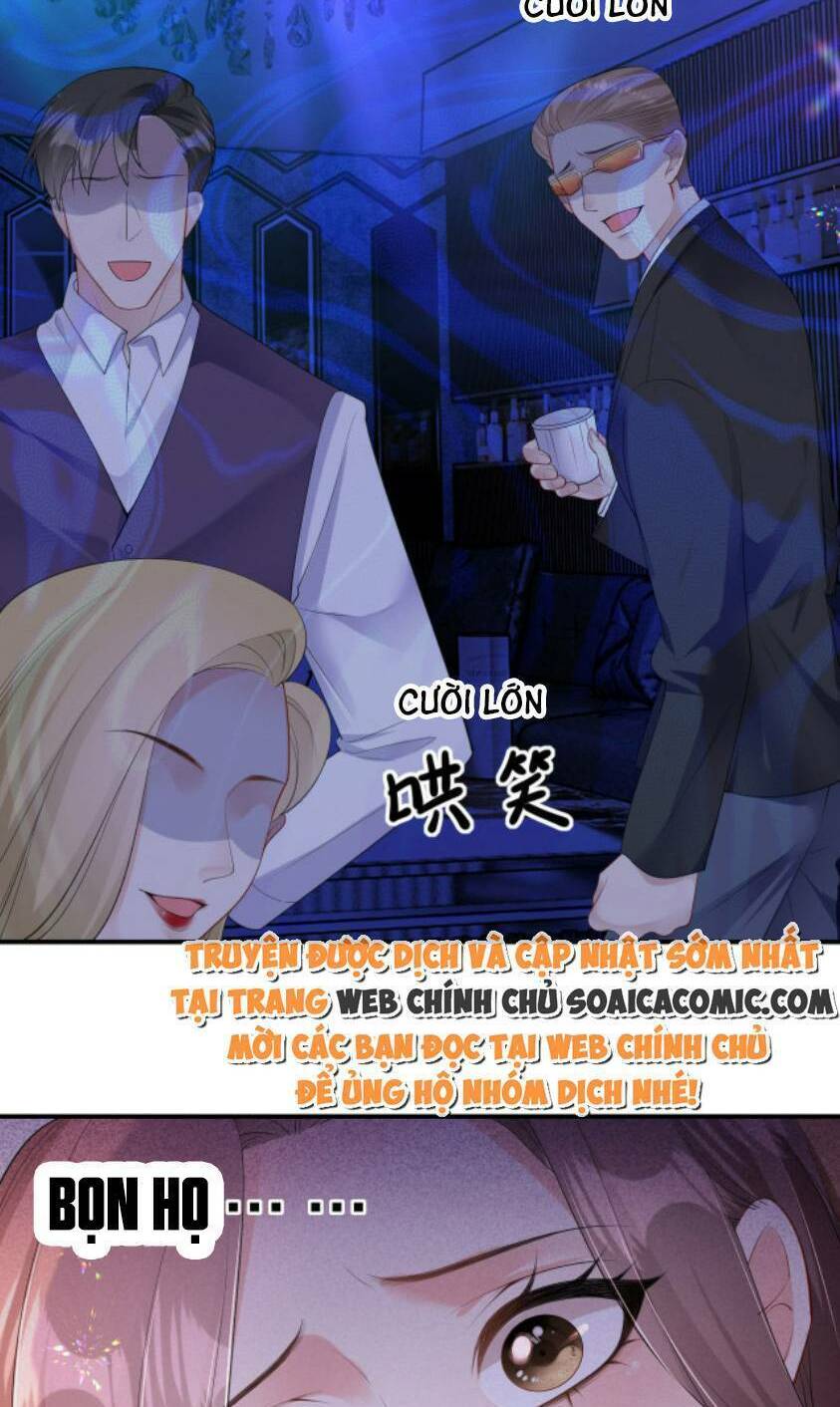 tùy ý thiêu đốt lửa tình chapter 4 24
