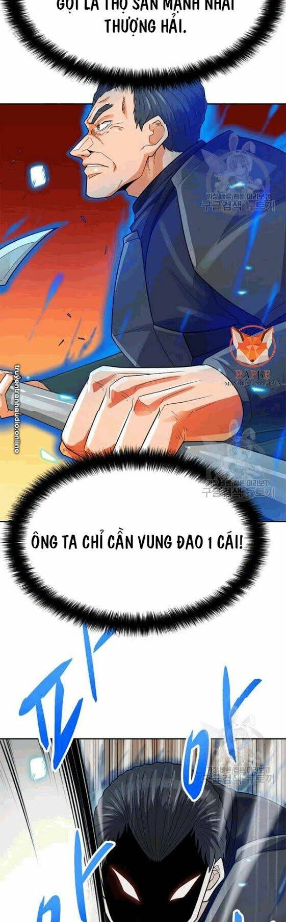 tôi tự động săn một mình chapter 85 30