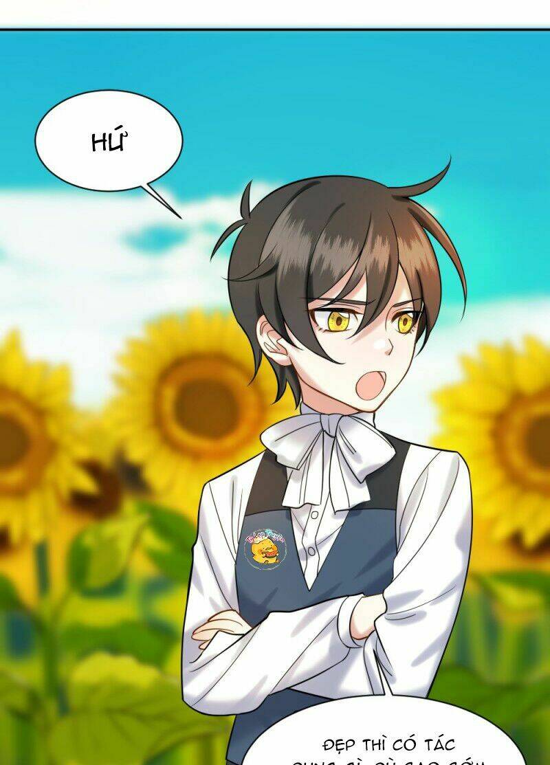 trời sinh một đôi?! ta từ chối! chapter 4 6