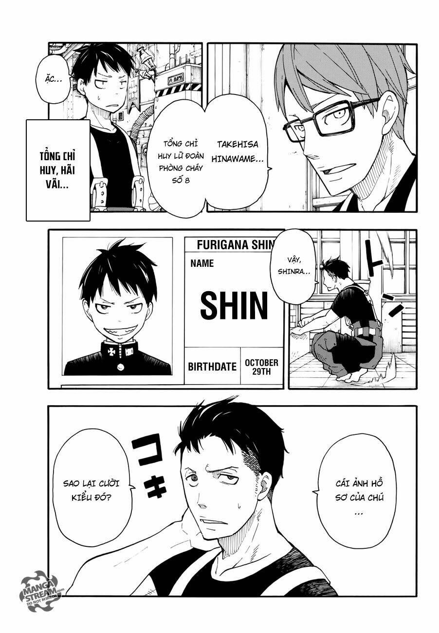 biệt đội lính cứu hỏa chapter 0 33