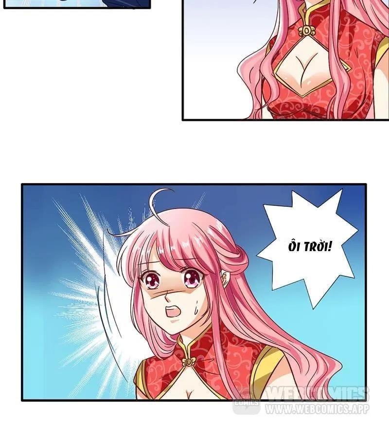 tống thống hống hách và cô gái ngây thơ chapter 2 62