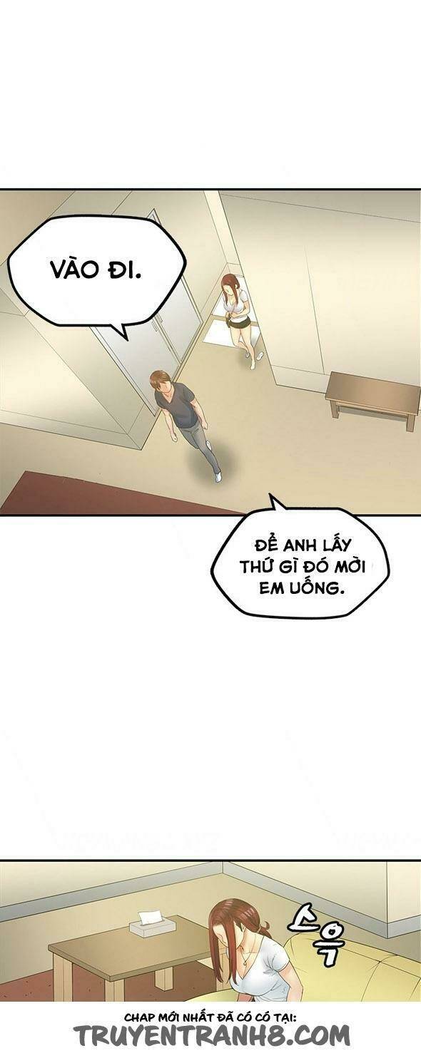 bạn gái của bạn thân chapter 9 34