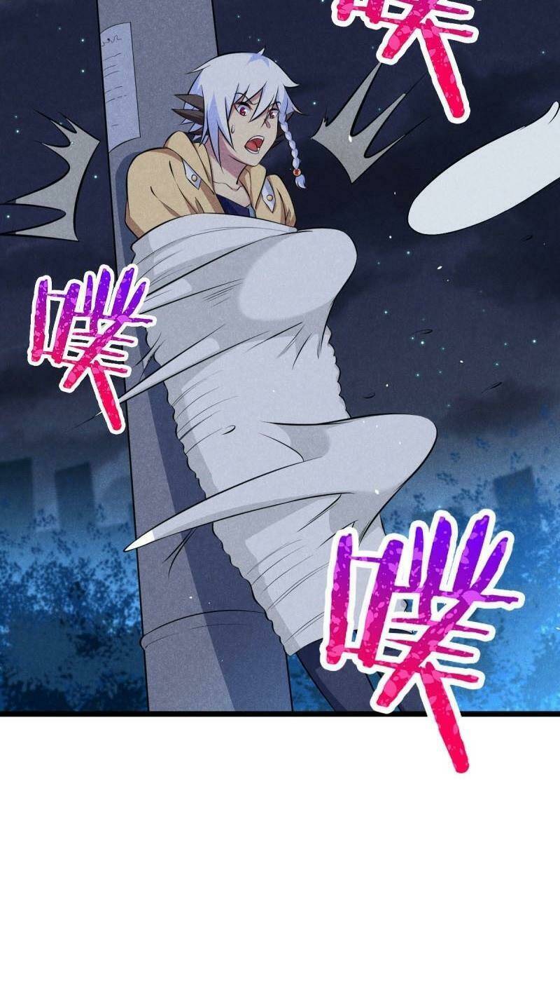 thần tiên rút thẻ chapter 11 34