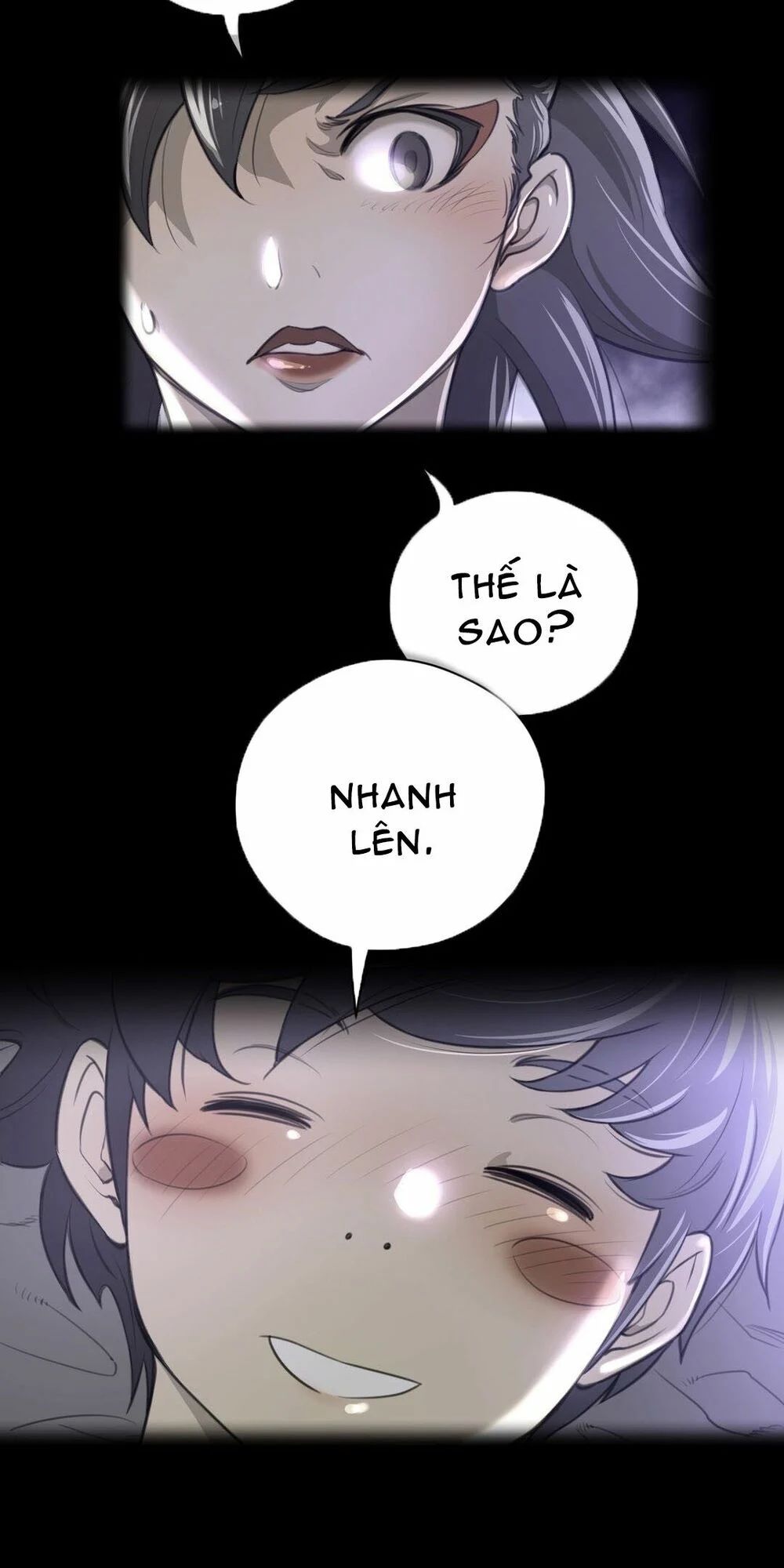 một nửa hoàn hảo chapter 31 6