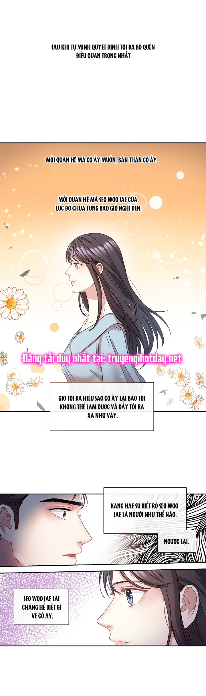 Chó Ngoan chapter 7.2 - Trang 9
