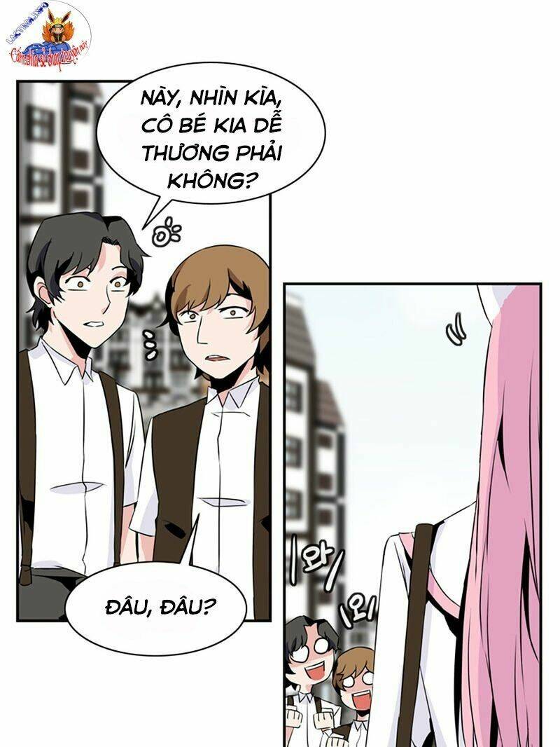 ảo mộng vương chapter 55 11