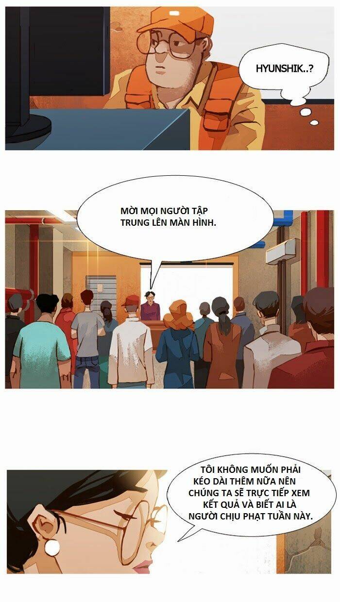 subtle disaster chapter 21 18