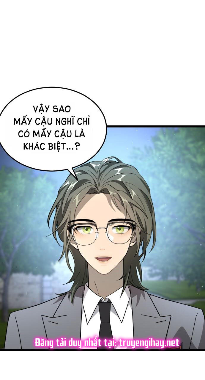 dark moon - tế đàn ánh trăng chapter 8.1 29