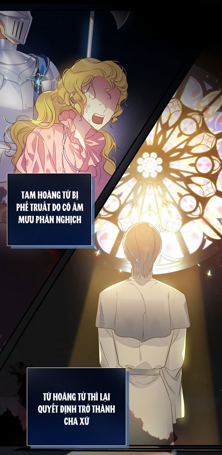 từ lúc bắt đầu tôi vẫn luôn ở bên em chapter 2 7