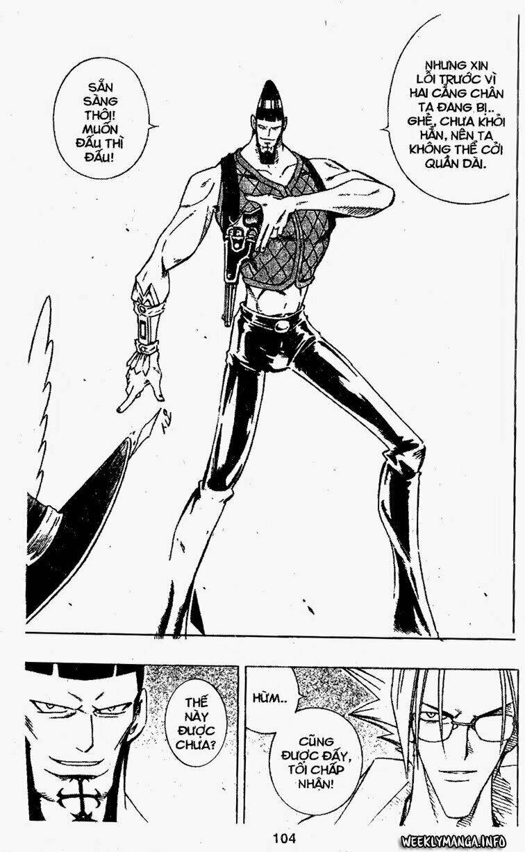 vua pháp thuật chapter 214 10