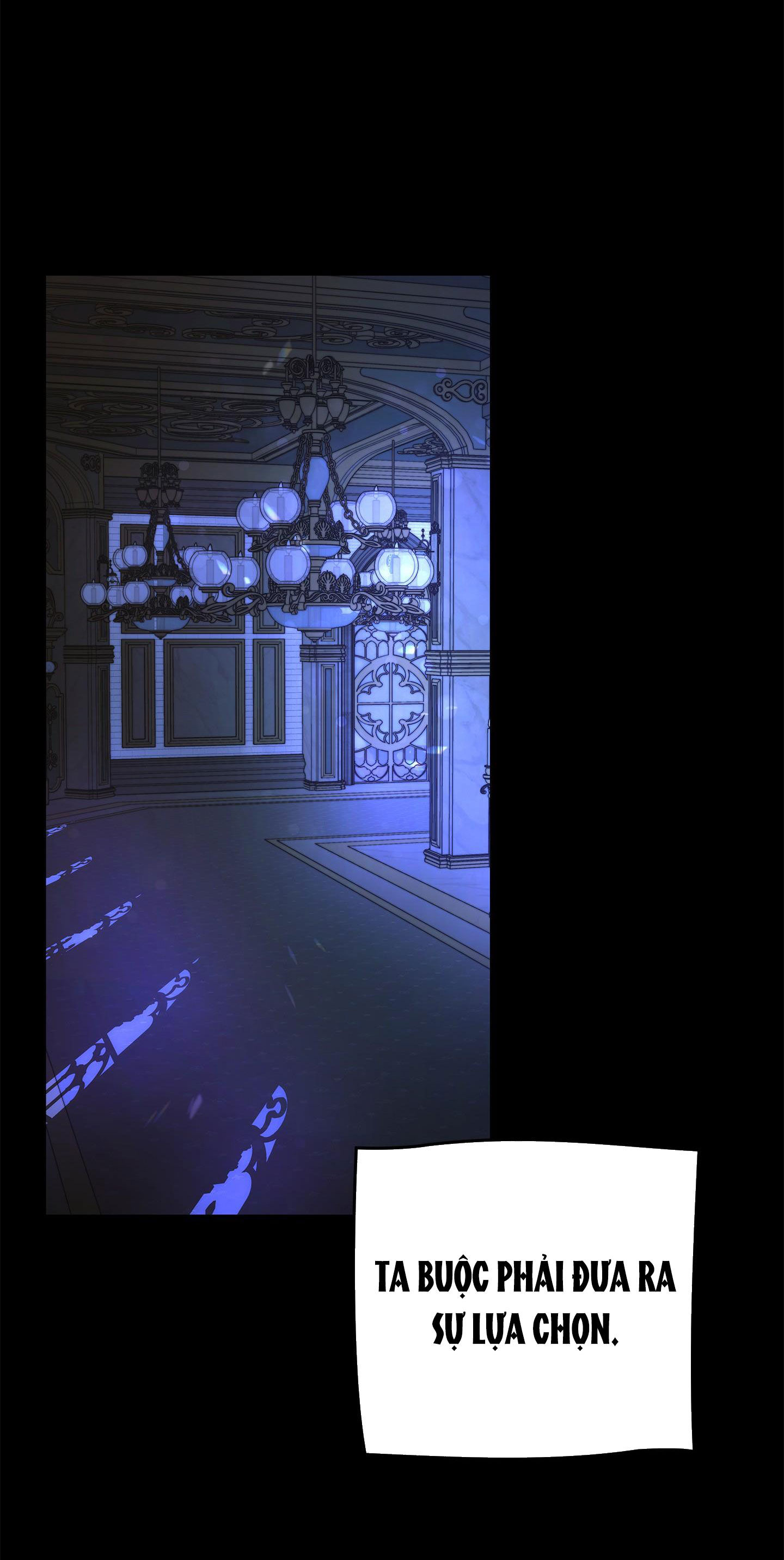 mặt trái của sự thật chapter 5.1 2