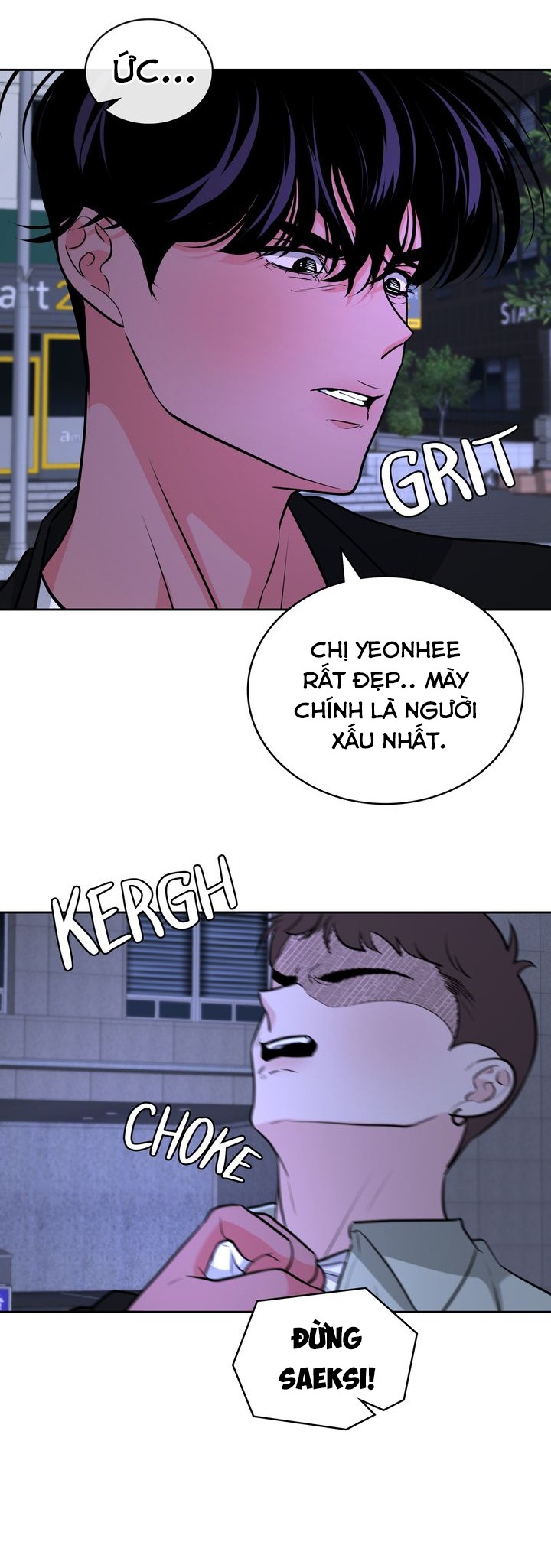 tối hậu thư chapter 98 14