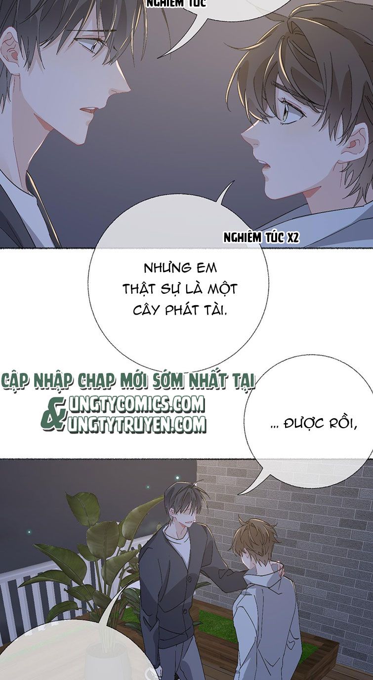 Công Lược Đối Tượng Sai Rồi chapter 48