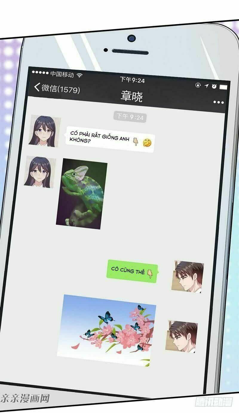 nam thần manh bảo tận diệt chapter 55 22