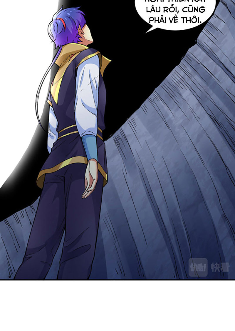 võ đạo độc tôn chapter 392 55