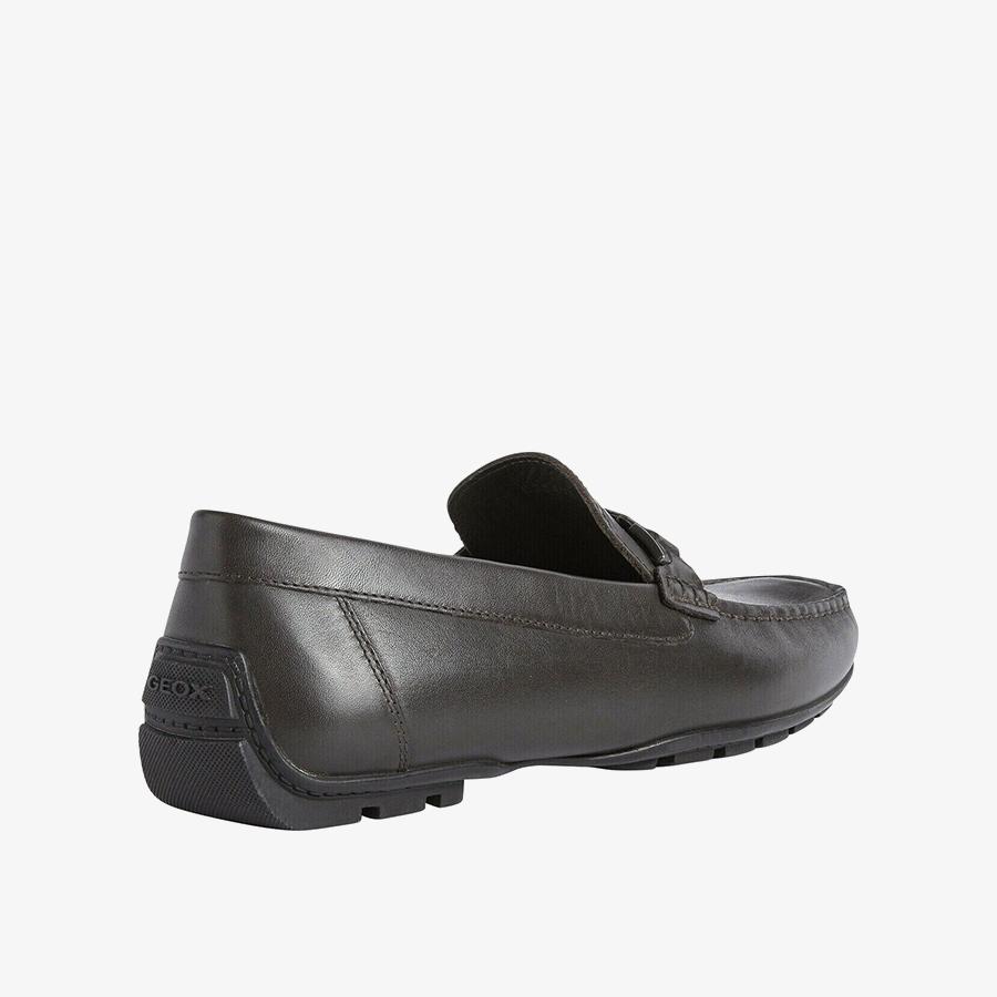 Giày Lười Nam GEOX U Moner 2Fit B