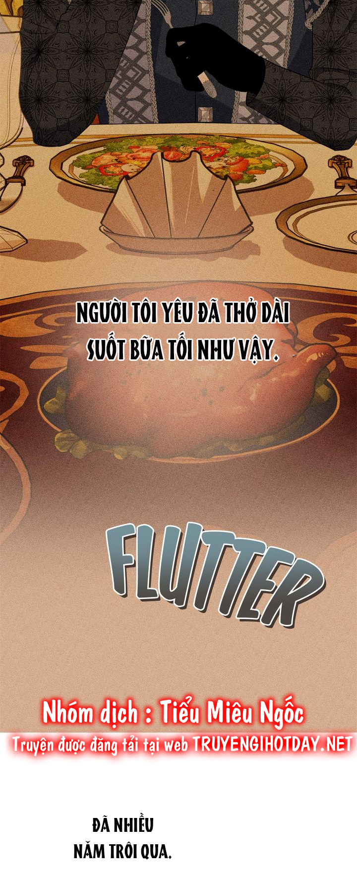 câu chuyện về nữ công tước chapter 71 39