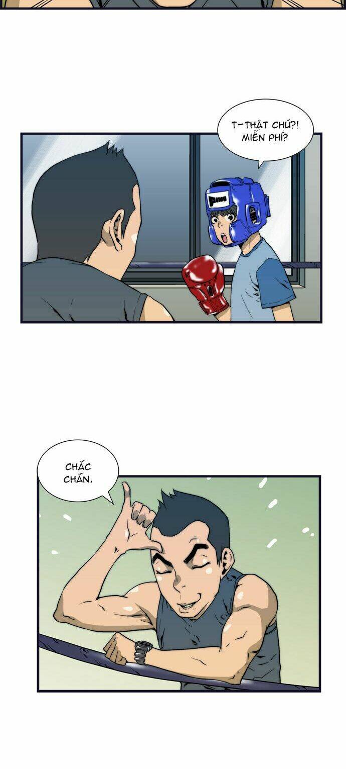 green boy chapter 2 12