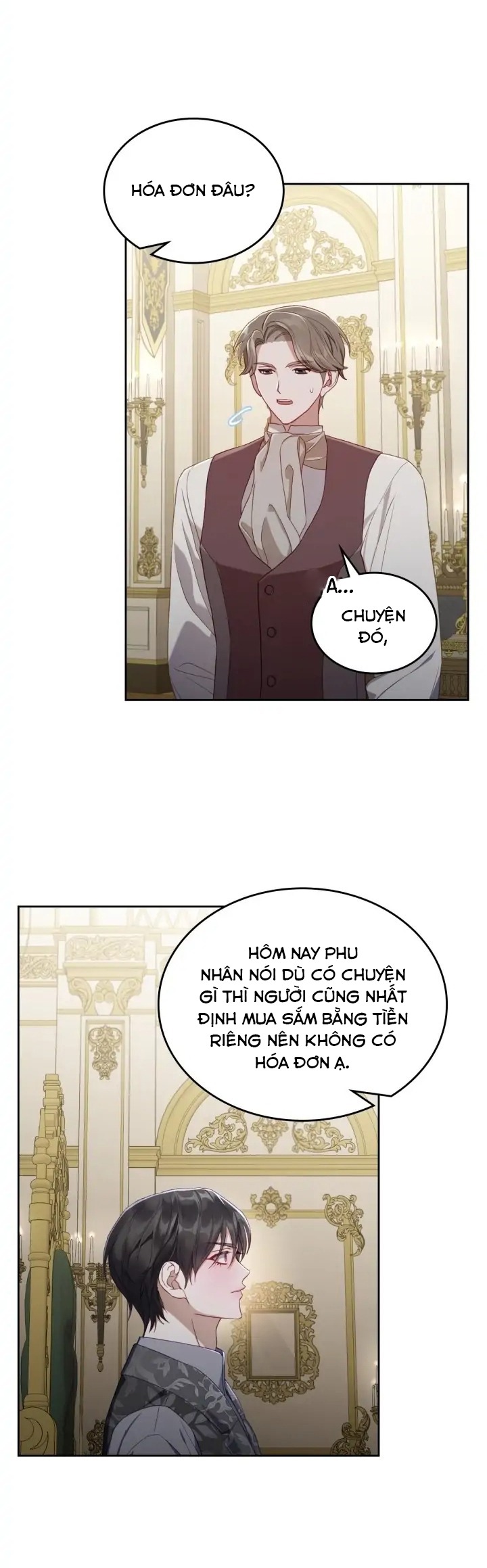 thư viện ánh trăng chapter 35 27