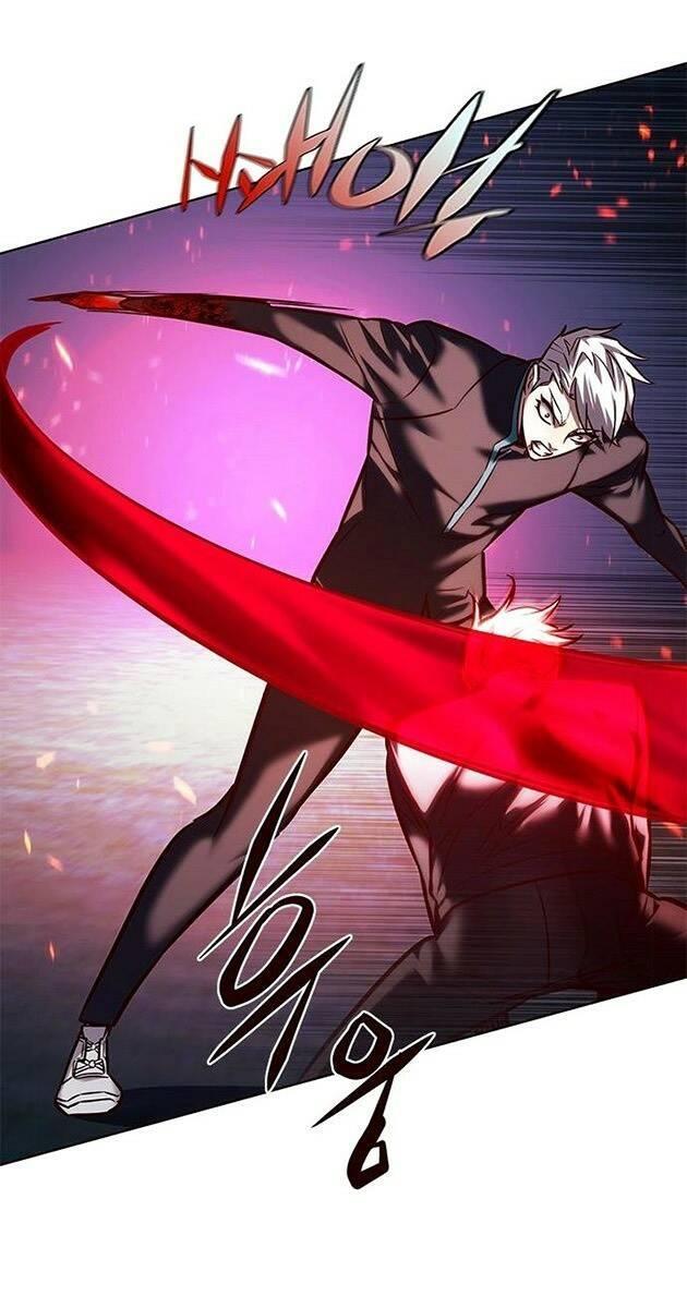 biến thân thành mèo chapter 217 78