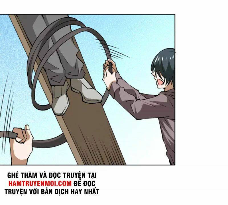 đô thị đỉnh phong cao thủ chapter 281 17