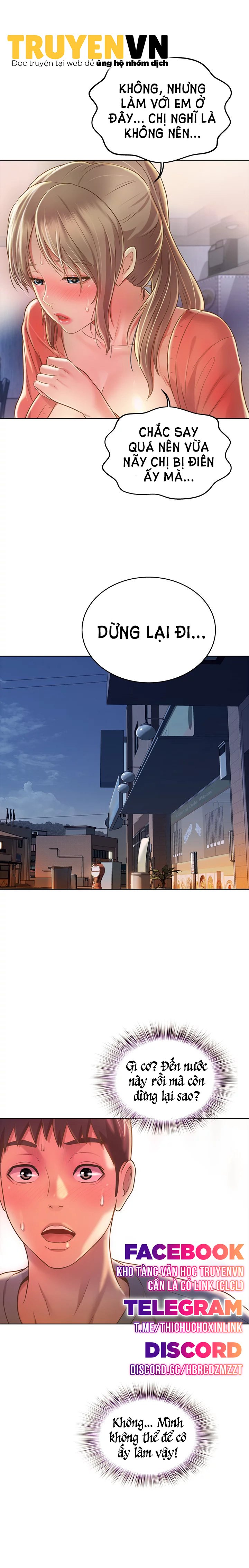 hương vị máy bay chapter 16 13