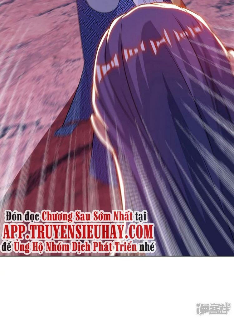 chúa tể tam giới chapter 161 26