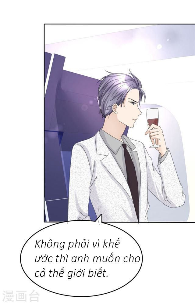 con đường phản công của sủng thê chapter 44 10