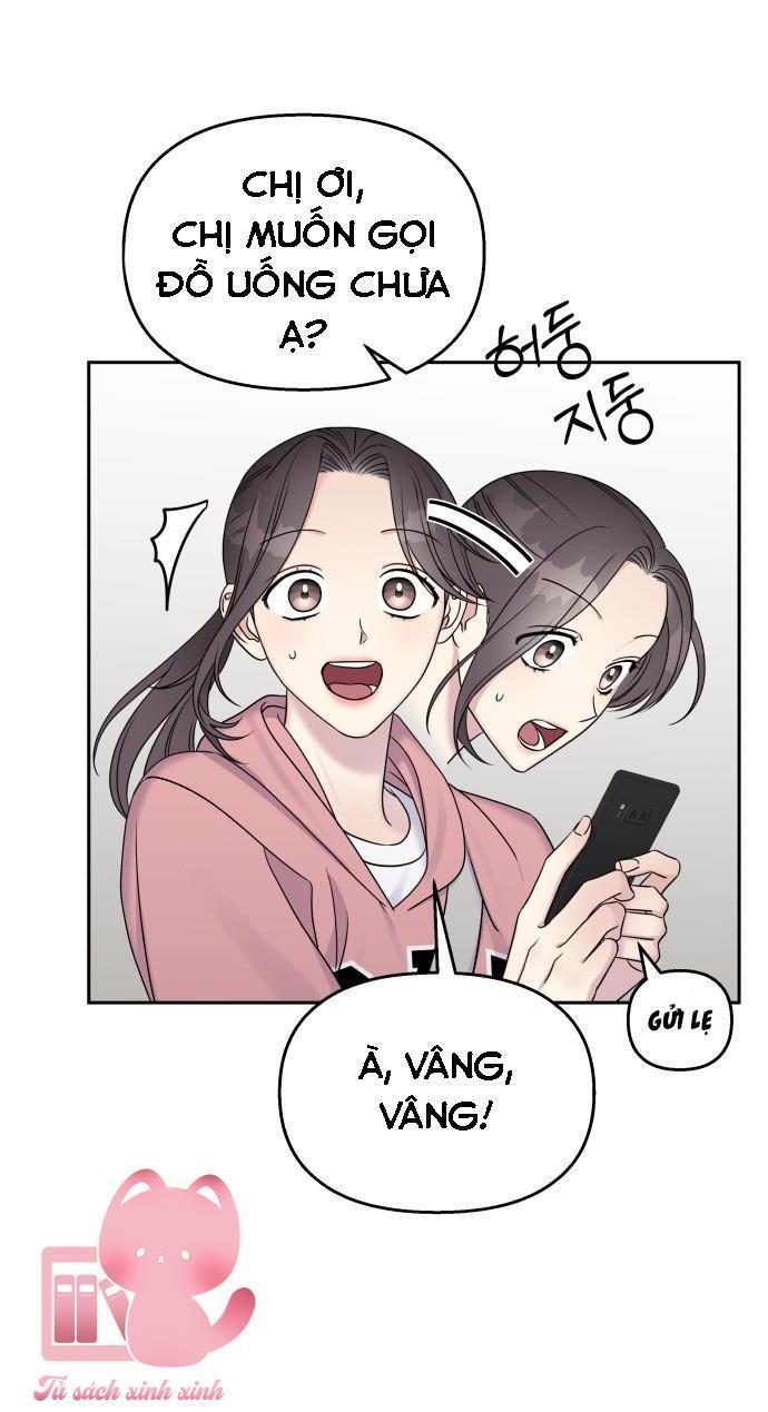 hãy vờ như ta yêu nhau chapter 27 7