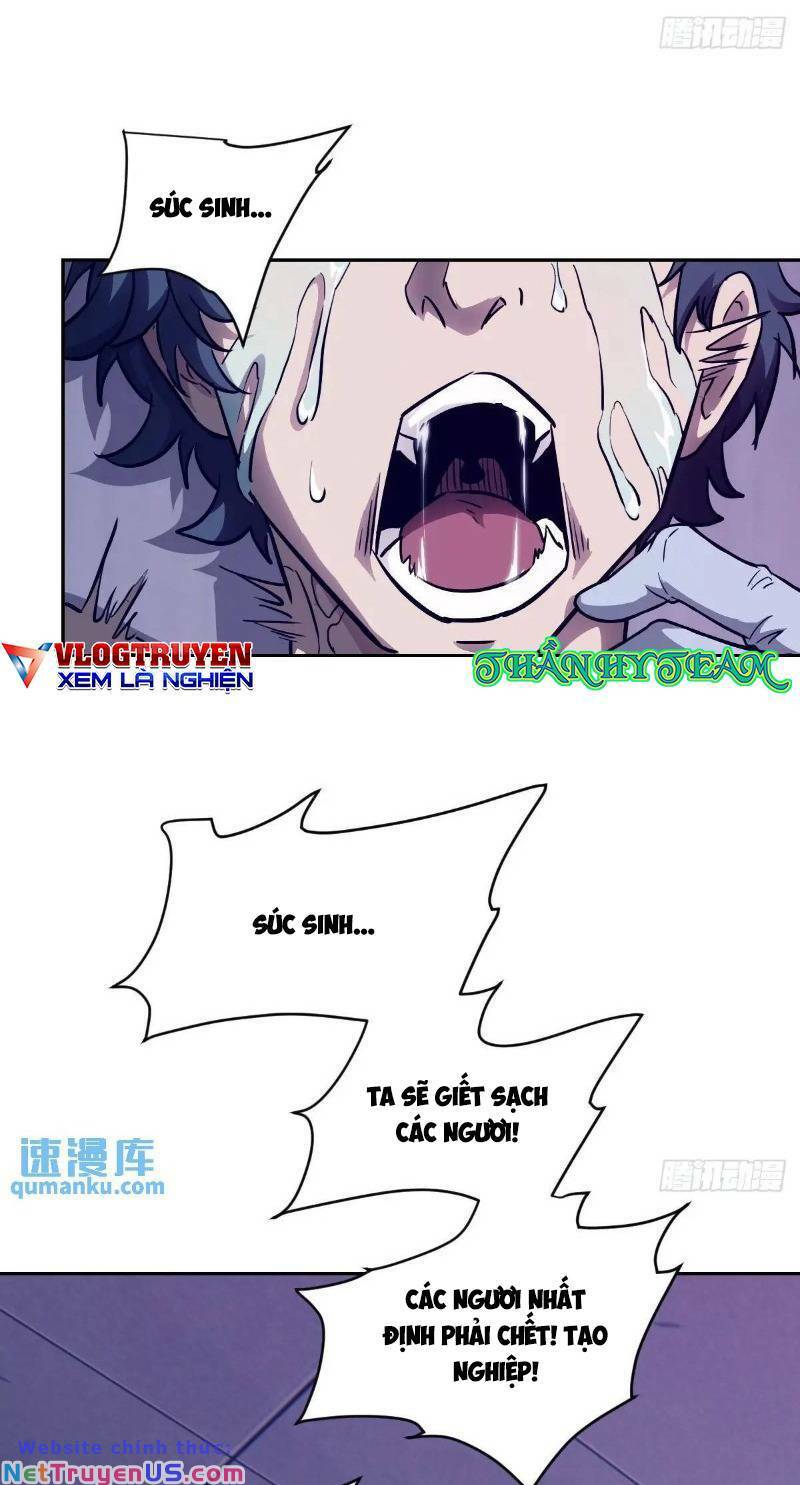 tay trái của ta có thể biến chapter 24 25