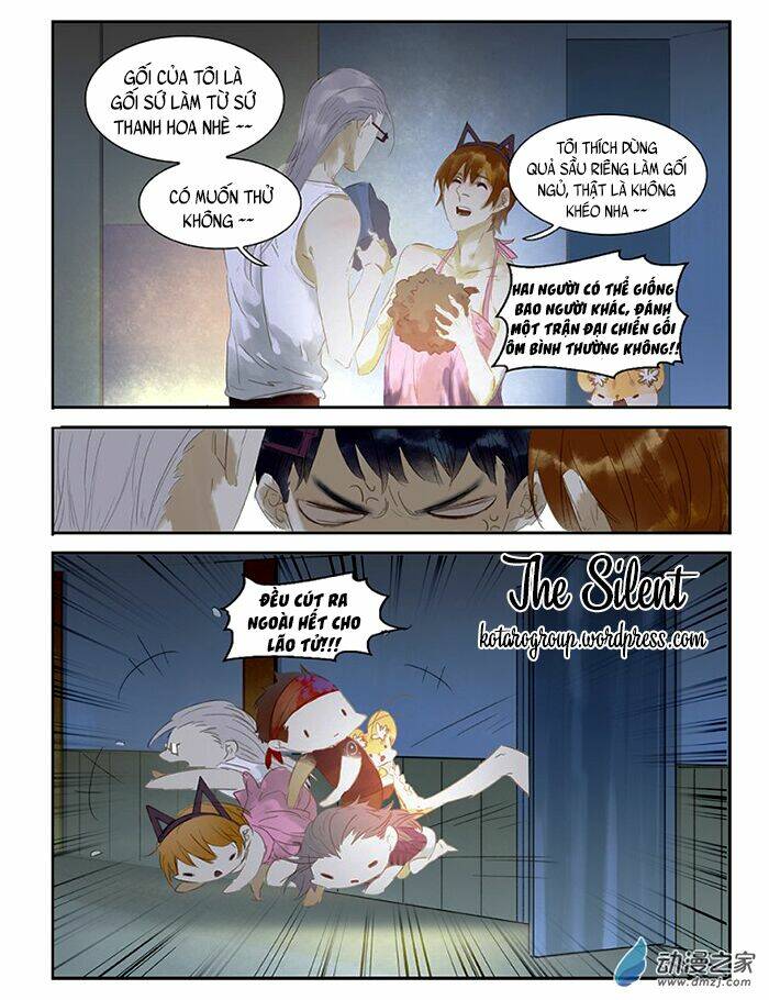 gia tử khu 37 chapter 18 12