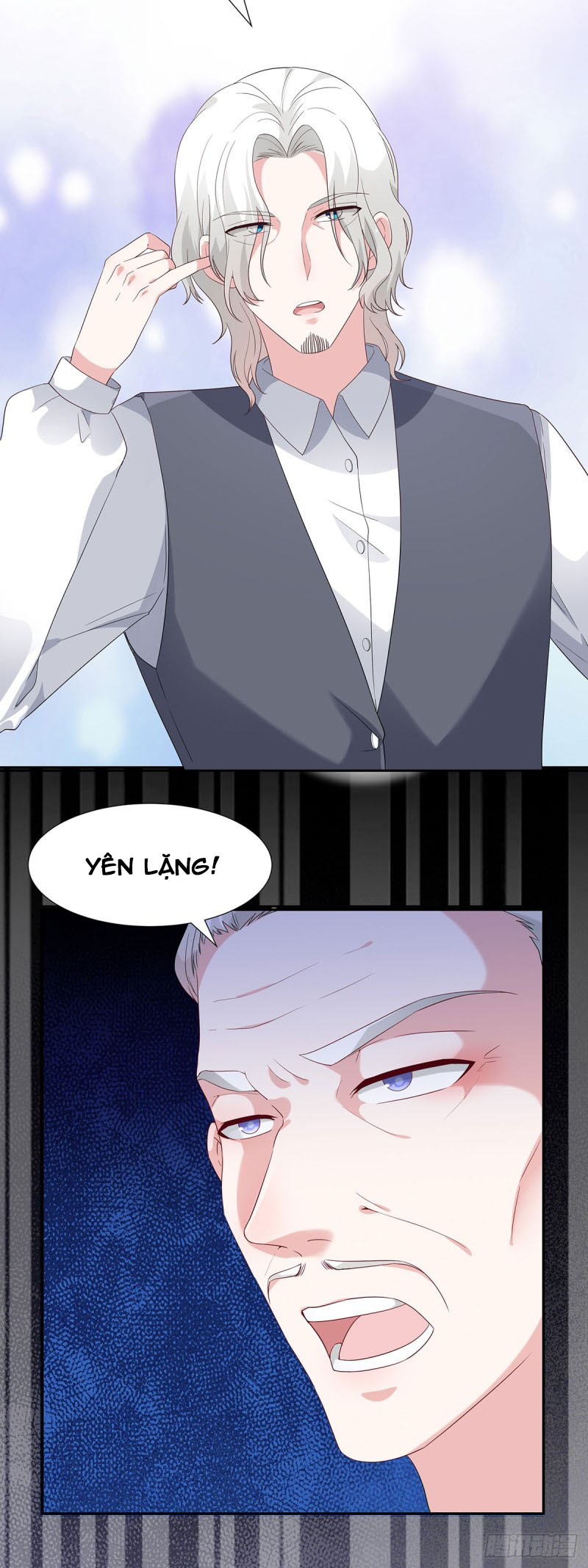 tôi, siêu có tiền chapter 73 4