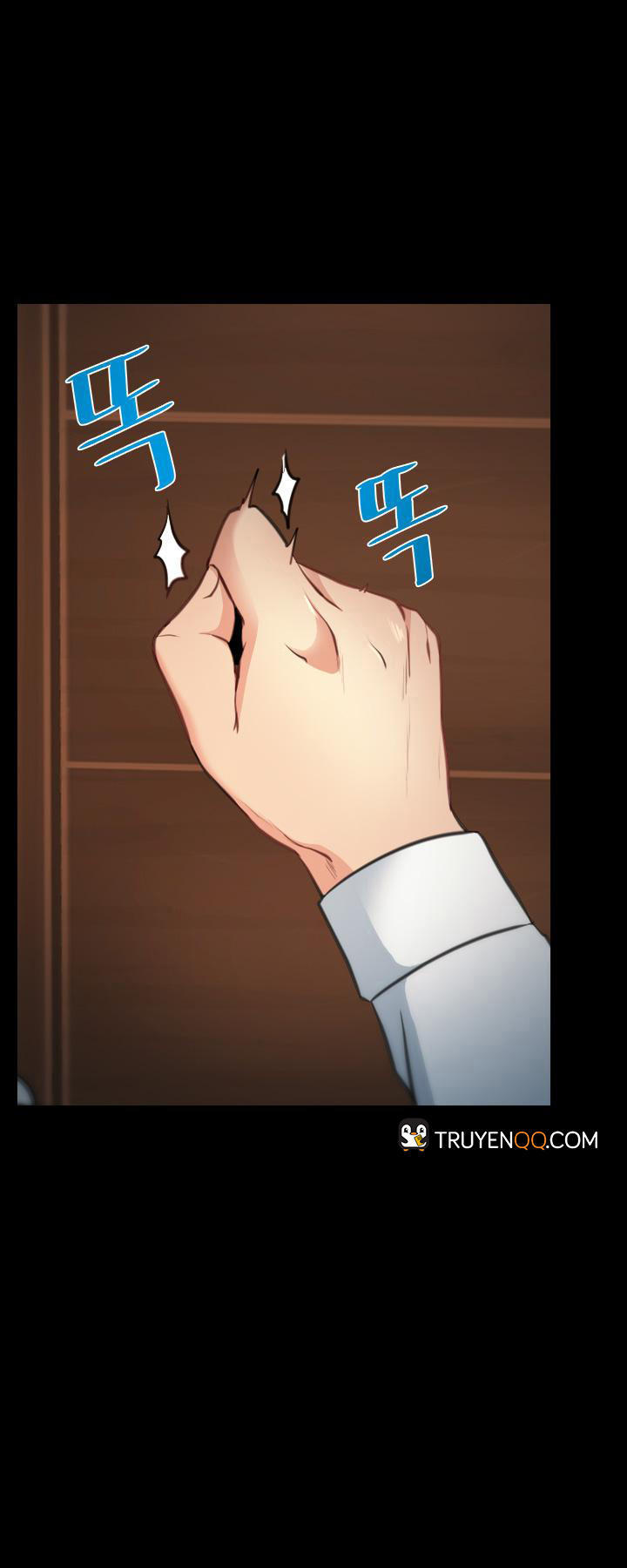 xúc cảm chôn giấu chapter 8 42