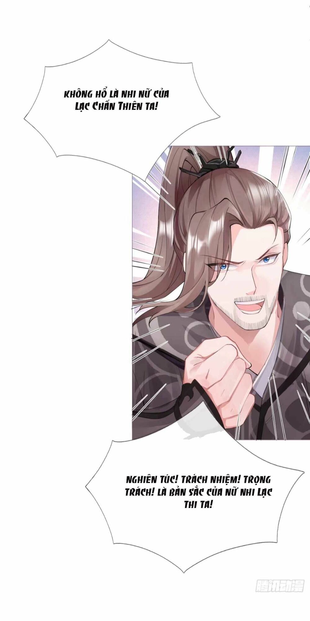 thiết lập ác nữ của tôi sụp đổ rồi chapter 12 10