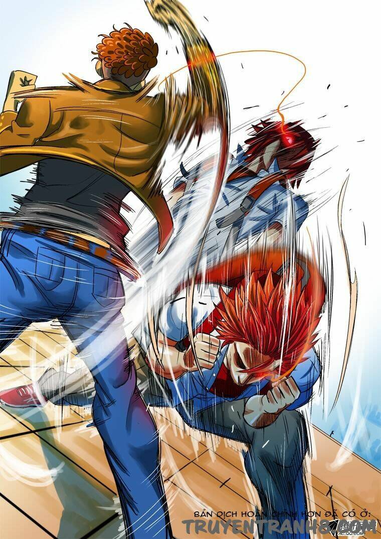 ứng dụng anh hùng chapter 4 9