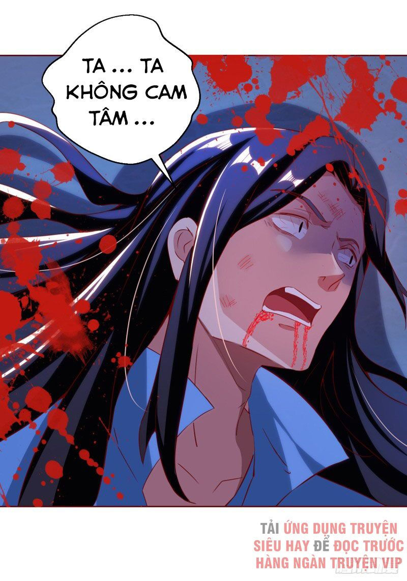 chúa tể tam giới chapter 148 33