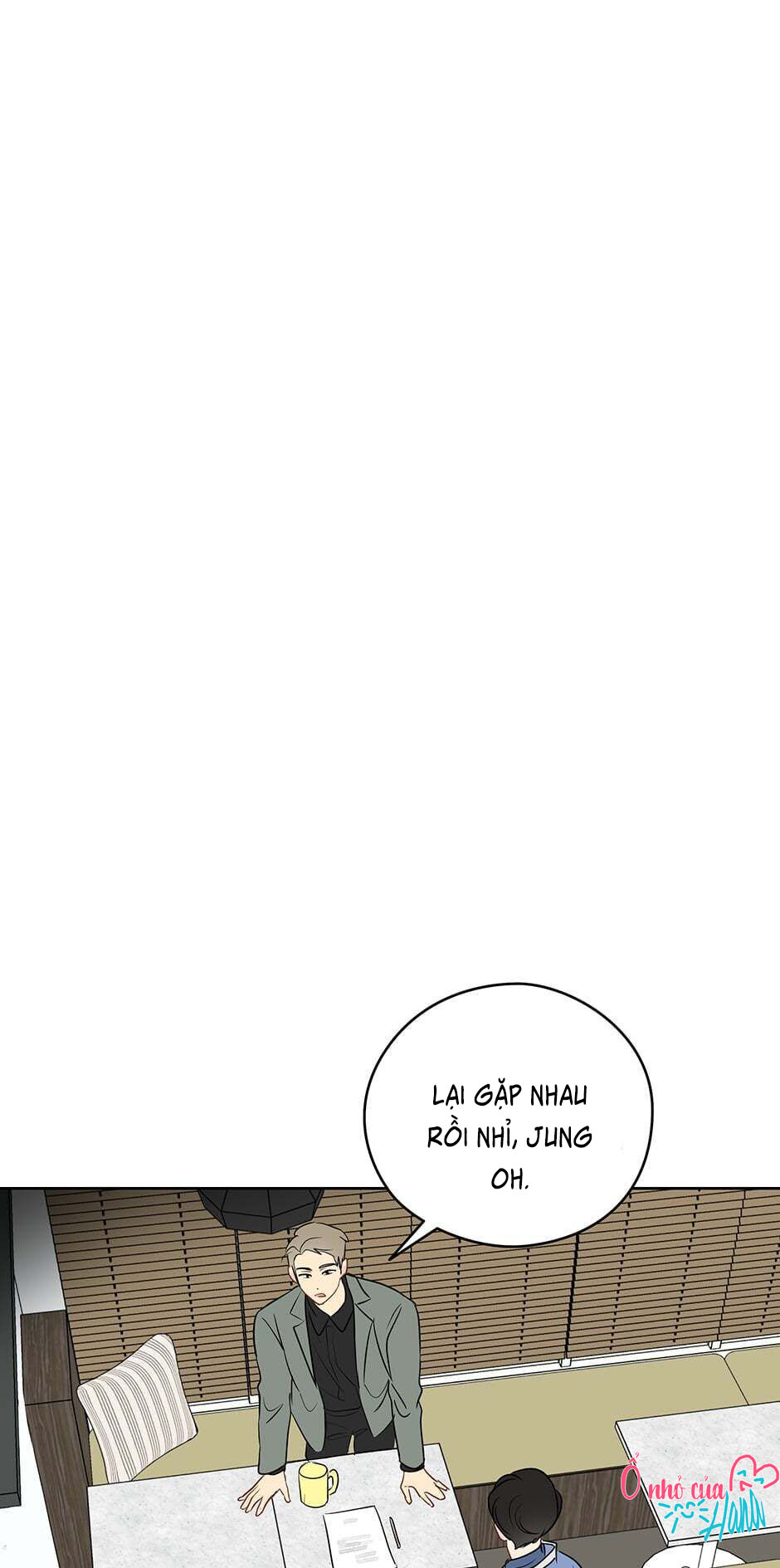 chỉ là giấc mơ thôi phải không? chapter 12 41