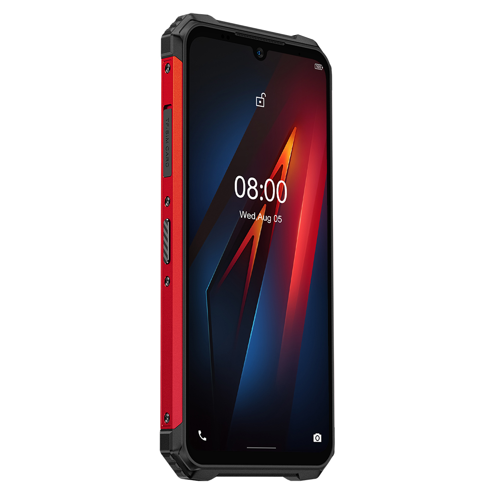 Điện thoại Ulefone Armor 8 Pro (chống sốc,chống nước,pin khủng,pin 5.580mAh,Ram 8Gb,Rom 128Gb)- hàng chính hãng