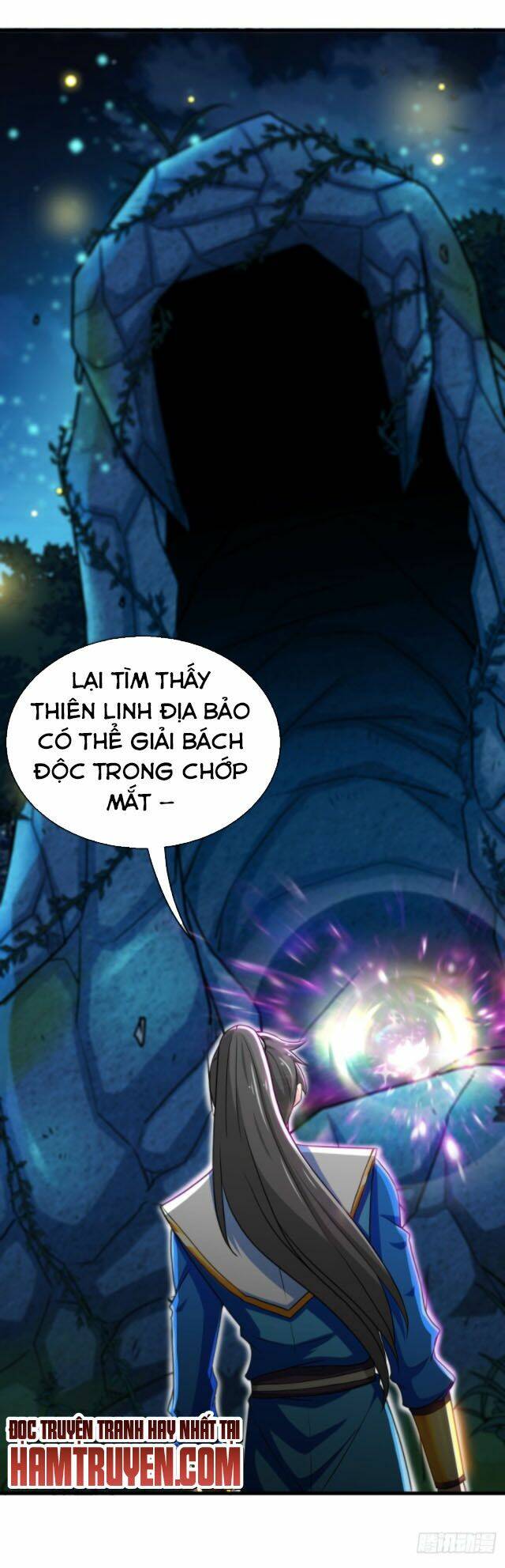 võ hồn tuyệt thế chapter 12 15